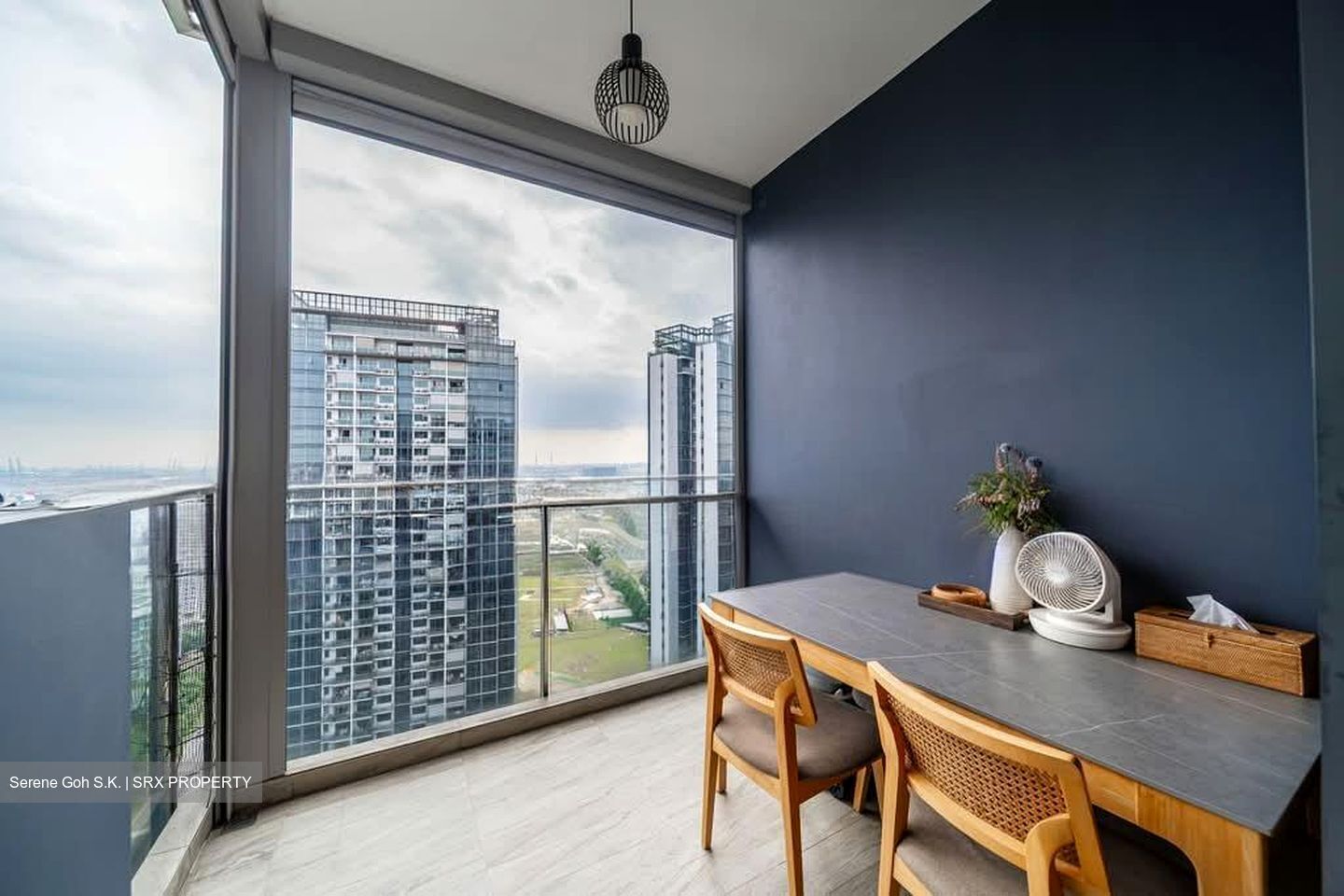 Parc Riviera (D5), Condominium #532986341